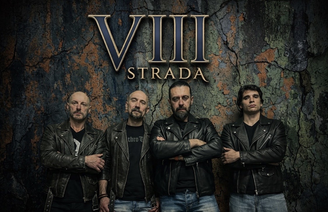VIII STRADA Band