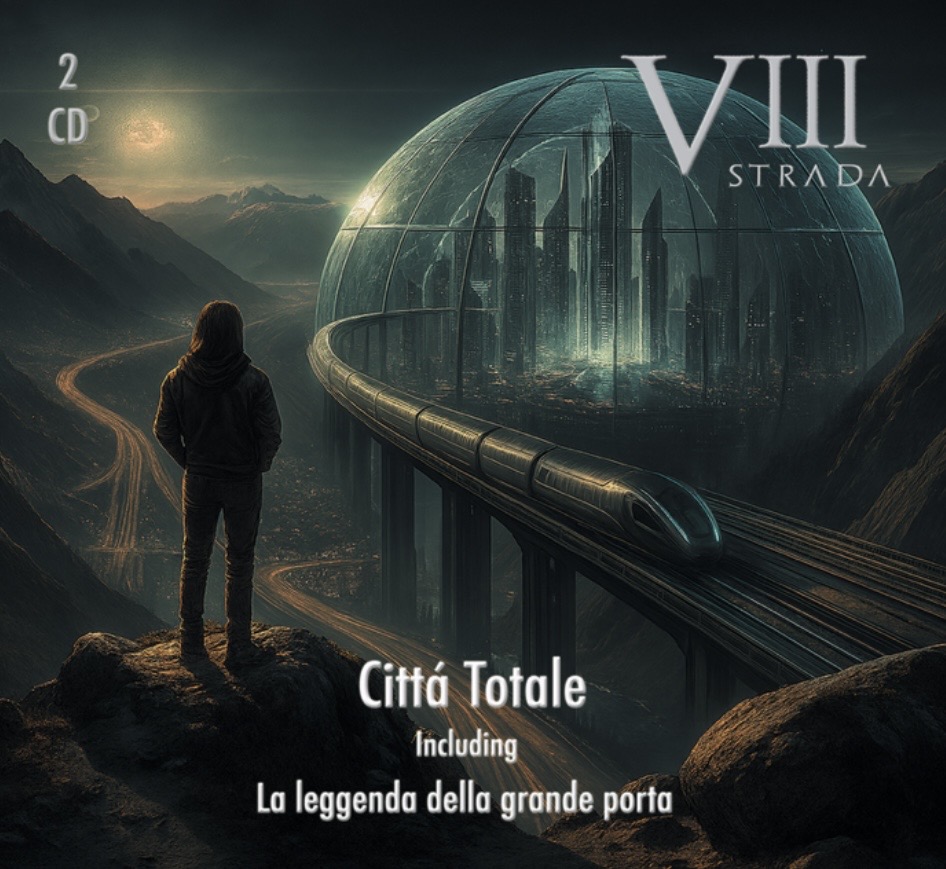 Città Totale 2CD